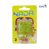 NADA BREATH & BELLY FRESHENER SUGAR FREE 30CAP-HONEY LEMON