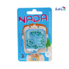 NADA BREATH & BELLY FRESHENER SUGAR FREE 30CAP-PEPPERMINT