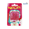 NADA BREATH & BELLY FRESHENER SUGAR FREE 30CAP-RASPBERRY