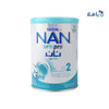 NAN OPTIPRO NO-2 MILK 400GM