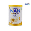 NESTLE - Nan Supreme Pro No.3 Milk 400GM - Pharmazone - 