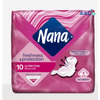 NANA - NANA DAILY FRESH LONG 28PCS - Pharmazone - 