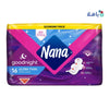 Nana Goodnight Ultra Thin 16pcs