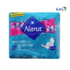 NANA MAXI THICK 7MM LONG WINGS 9PCS