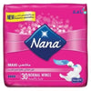 NANA MAXI THICK REGULAR WINGS 30PCS