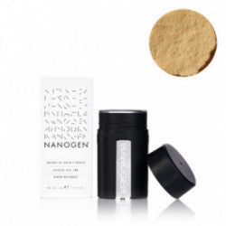 Nanogen Hair Fibres-Dark Blonde