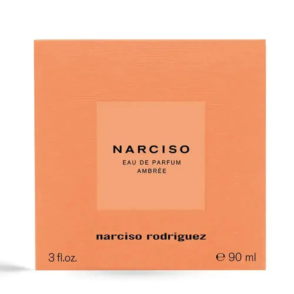 NARCISO - Narciso Ambree Narciso Rodriguez EDP 90 ML /L - Pharmazone - 