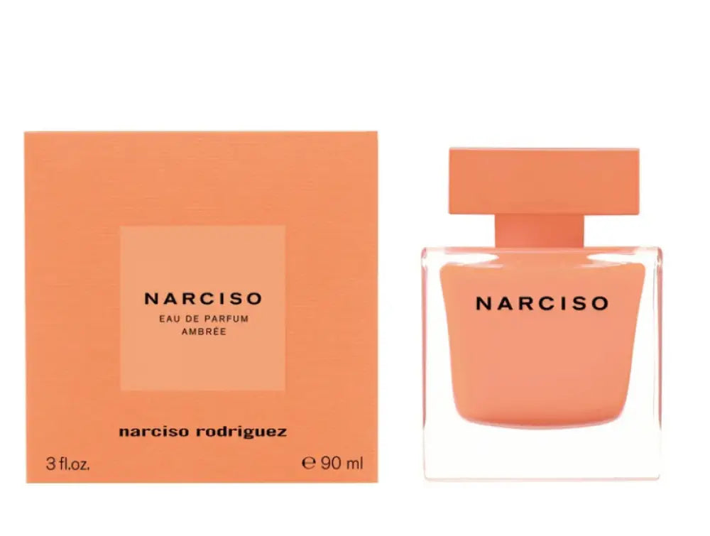 NARCISO AMBREE NARCISO RODRIGUEZ EDP 90 ML /L 3958