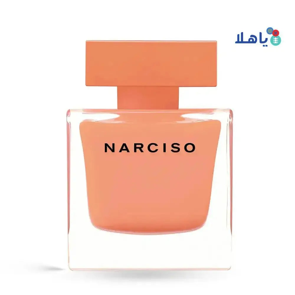 NARCISO - Narciso Ambree Narciso Rodriguez EDP 90 ML /L - Pharmazone - 