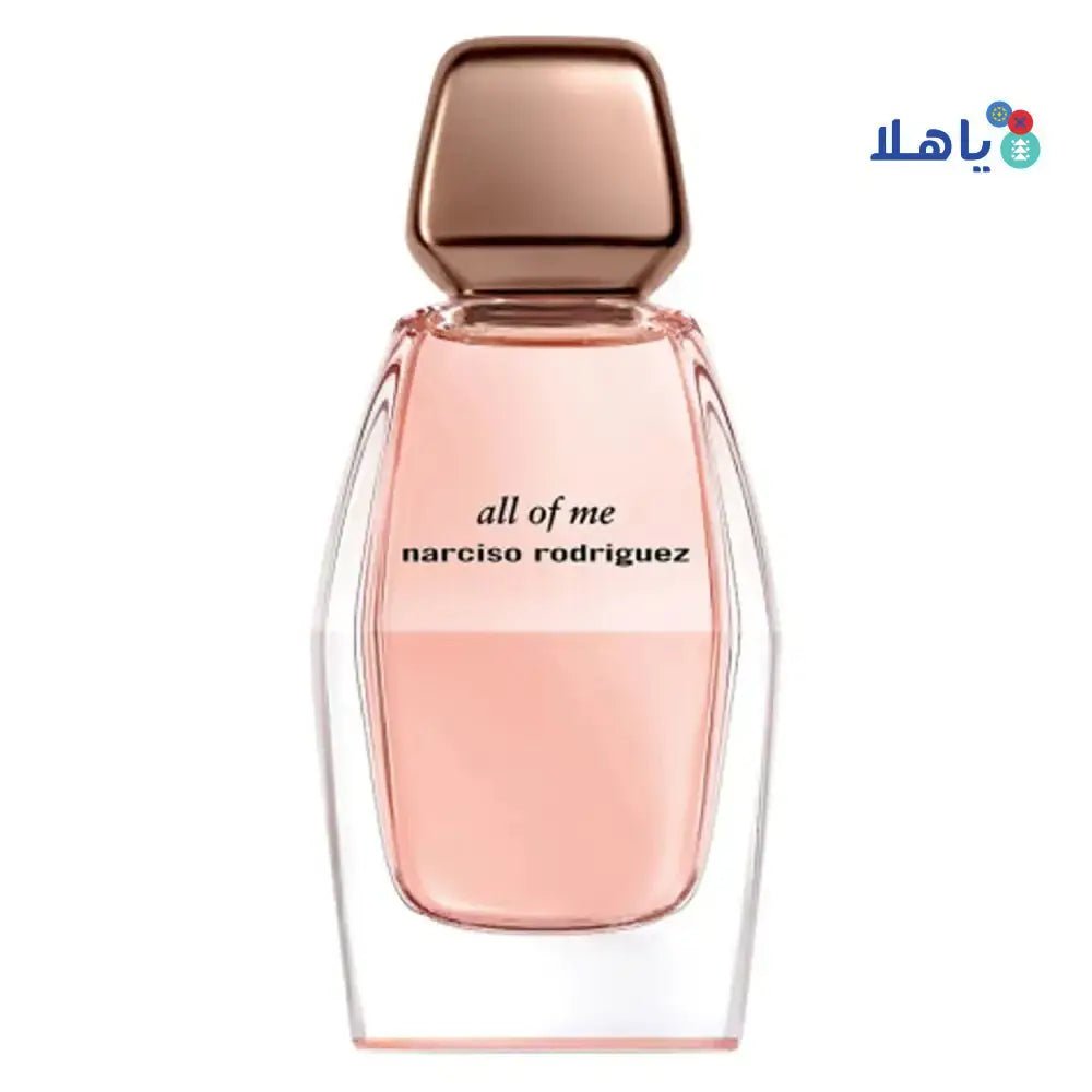 NARCISO - Narciso Rodriguez All Of Me EDP 90ML/W 0969 - Pharmazone - 