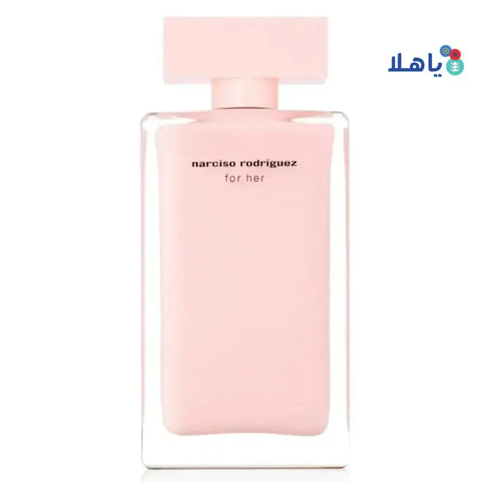 NARCISO - Narciso Rodriguez EDP 100ML/W (Black) 0129 - Pharmazone - 