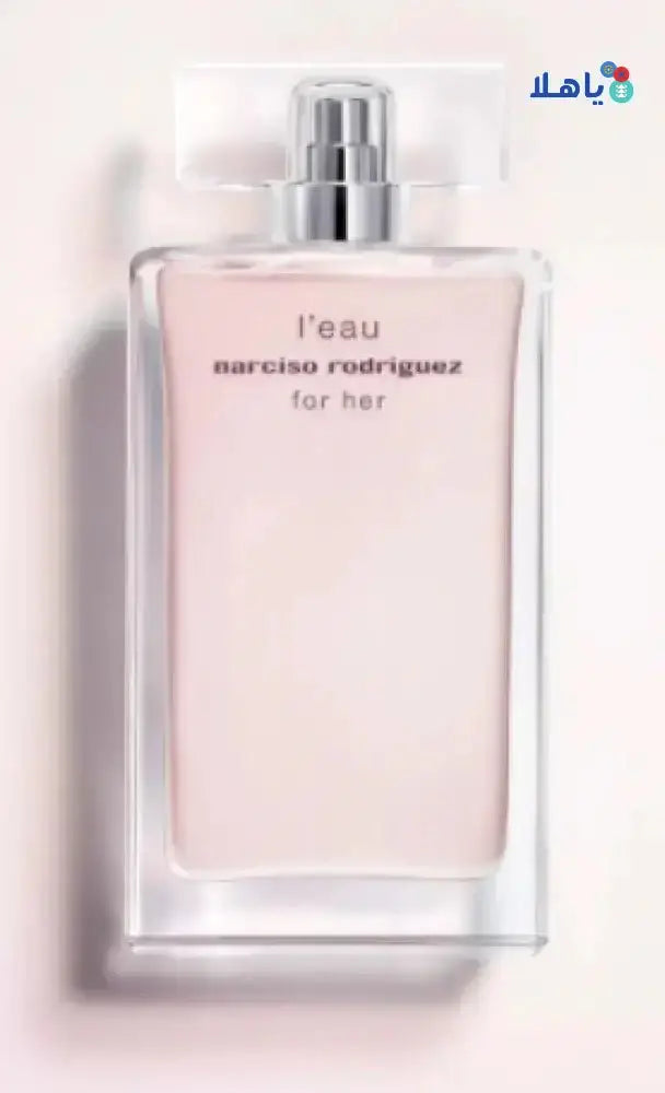 NARCISO - Narciso Rodriguez EDT 100 ML/L - Pharmazone - 