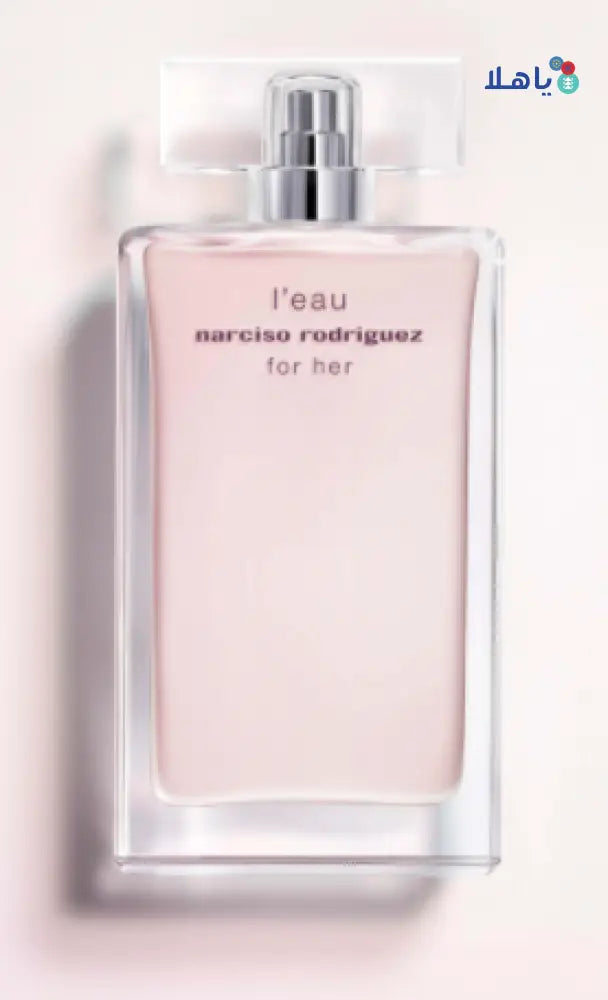 NARCISO RODRIGUEZ EDT 100 ML/L 90020