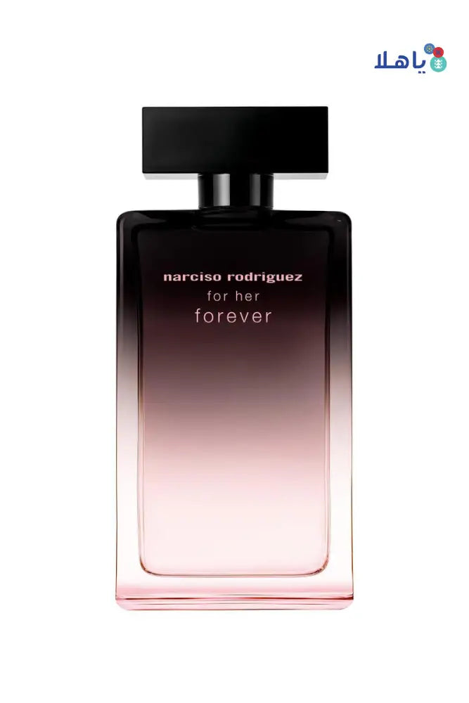 Narciso Rodriguez Forever Edp 100ml /W 2252