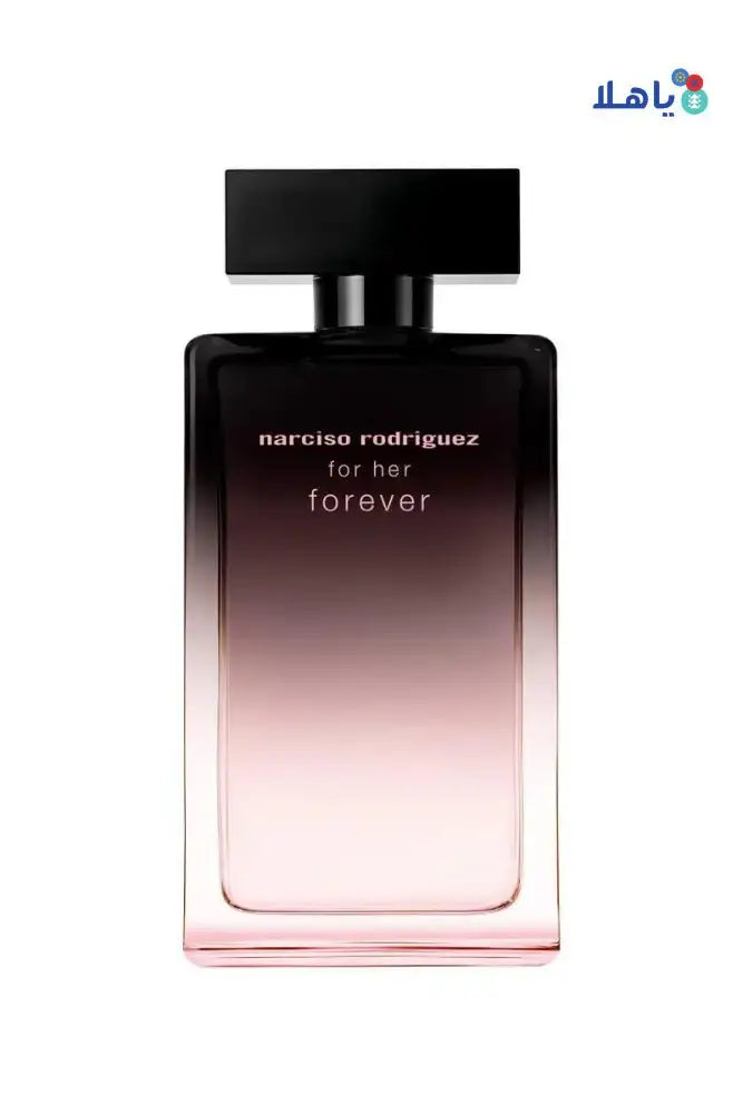 NARCISO - Narciso Rodriguez Forever EDP 100ML /W 2252 - Pharmazone - 