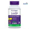 NATROL - NATROL 5 - HTP 100MG 30TAB - Pharmazone - 