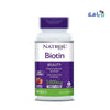 NATROL BIOTIN 5000MCG 90TAB