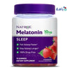 NATROL GUMMIES MELATONIN 10MG 90 STRAWBERRY