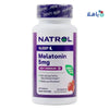 NATROL - NATROL MELATONIN 5MG 90TAB - Pharmazone - 