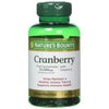 NATURES BOUNTY CRANBERRY 25,200MG 60CAP