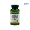 NATURES BOUNTY - Natures Bounty Anxiety & Stress Relief 50 Tablets - Pharmazone - 