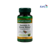 Natures Bounty Anxiety & Stress Relief 50 Tablets