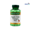 NATURES BOUNTY - Natures Bounty Apple Cider Vinegar 480mg 200 Tablets - Pharmazone - 