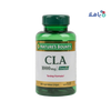 NATURES BOUNTY - Natures Bounty Cla 1000Mg Tonalin 50Cap - Pharmazone - 