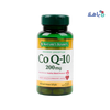 NATURES BOUNTY CO Q-10 200MG 45CAP