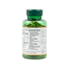 NATURES BOUNTY - Natures Bounty Fish, Flax, Borage Omega3 - 6 - 9 72Cap - Pharmazone - 