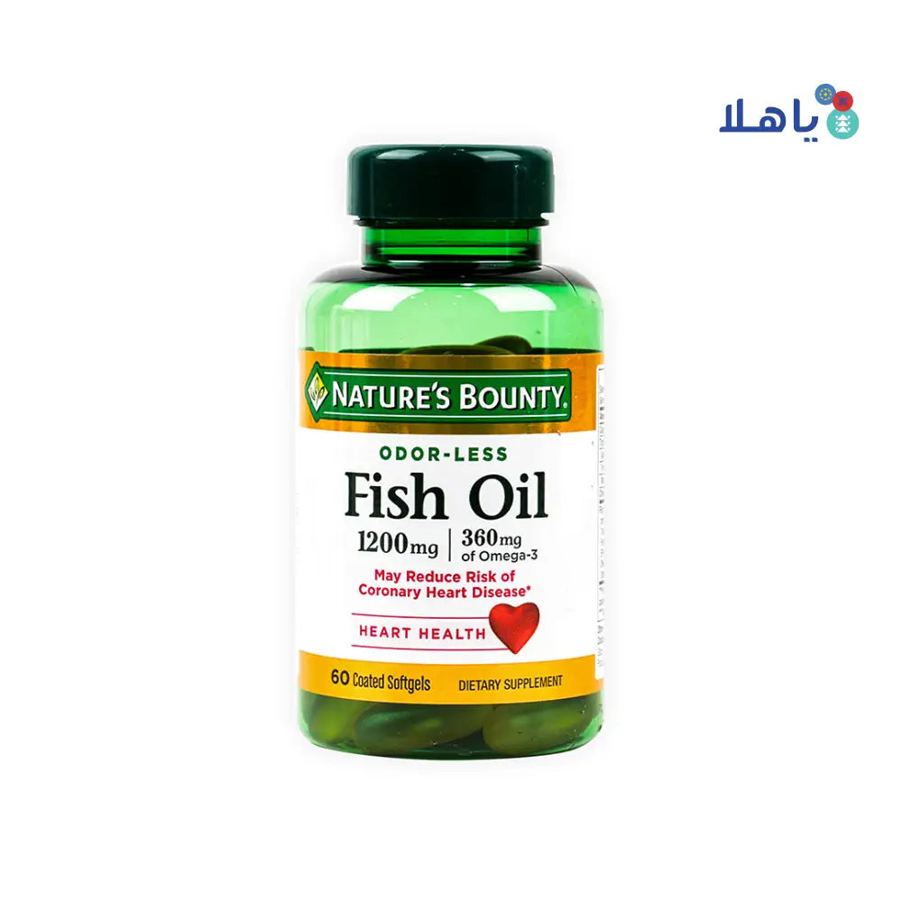 NATURES-BOUNTY-FISH-OIL-1200MG-60CAP