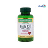 NATURES BOUNTY - Natures Bounty Fish Oil 1400Mg 39 Softgels - Pharmazone - 