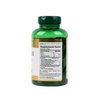 NATURES BOUNTY - Natures Bounty Flaxseed Oil 1200Mg 125 Softgels - Pharmazone - 