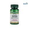 NATURES BOUNTY - Natures Bounty Gentle Iron 28Mg 90Cap - Pharmazone - 