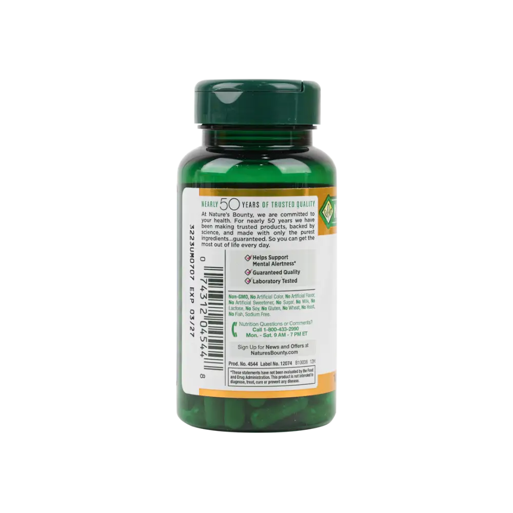 35040-NATURESBOUNTYGINKGOBILOBA120MG100CAP-RIGHTSIDE