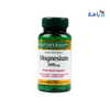 Natures Bounty Magnesium 500mg 100 Tablets