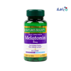 NATURES BOUNTY - Natures Bounty Melatonin 5Mg 60Tab - Pharmazone - 