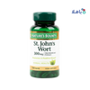 NATURES BOUNTY ST.JOHNS WORT 300MG 100 CAP