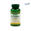 NATURES BOUNTY - Natures Bounty Super B - Complex 150 Tab - Pharmazone - 