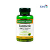 NATURES BOUNTY - Natures Bounty Turmeric 538Mg 45Cap - Pharmazone - 