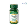 NATURES BOUNTY VIT C+ZINC 60CAP