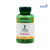 NATURES BOUNTY VITAMIN E-180MG 120CAP