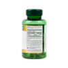 NATURES BOUNTY VITAMIN E-180MG 120CAP