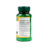 NATURES BOUNTY ZINC 50MG 100 CAPLETS