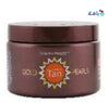 NATURES HEARTY GOLD TAN PEARLS SPF0 JAR 350ML