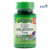 Nature's Truth LLC - Nature's Truth Sleep Melatonin 5Mg 90 Tablets - Berry Flavor - Pharmazone - 