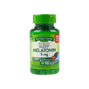 Nature's Truth LLC - Nature's Truth Sleep Melatonin 5Mg 90 Tablets - Berry Flavor - Pharmazone - 