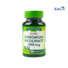 Nature's Truth Ultra Chromium Picolinate 1000 Mcg 90 Tablets