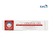 NANOMED - NBF GINGIVAL GEL 30G - Pharmazone - 