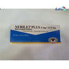 NEBILET PLUS 5/12.5 30TAB